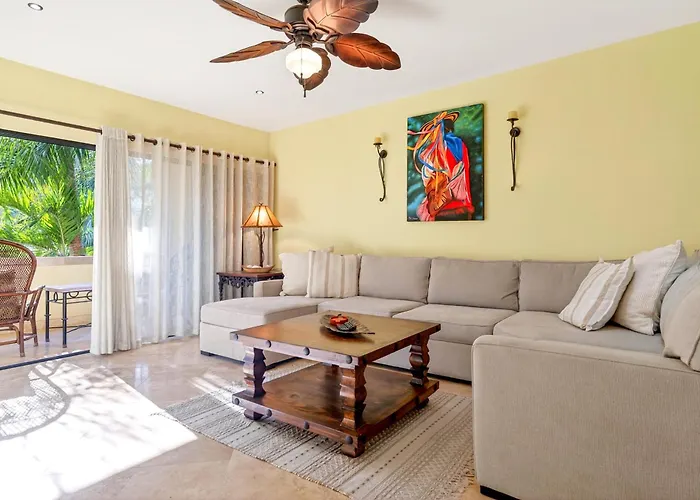 Marina Sol Luxury 2br Walk To & Marina Ferienhaus *