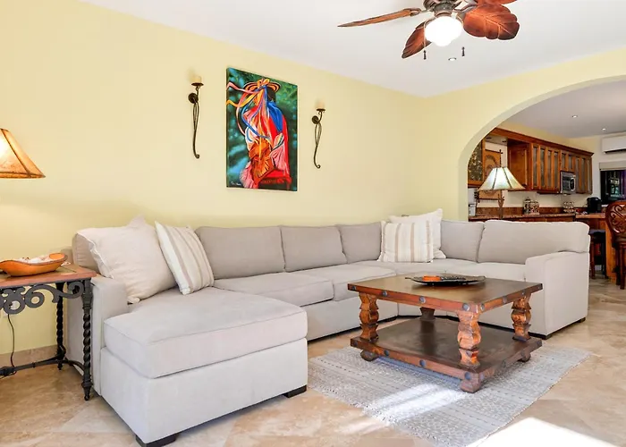 Marina Sol Luxury 2br Walk To & Marina