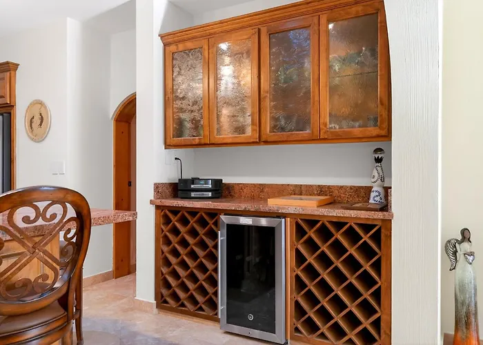 Ferienhaus Marina Sol Luxury 2br Walk To & Marina