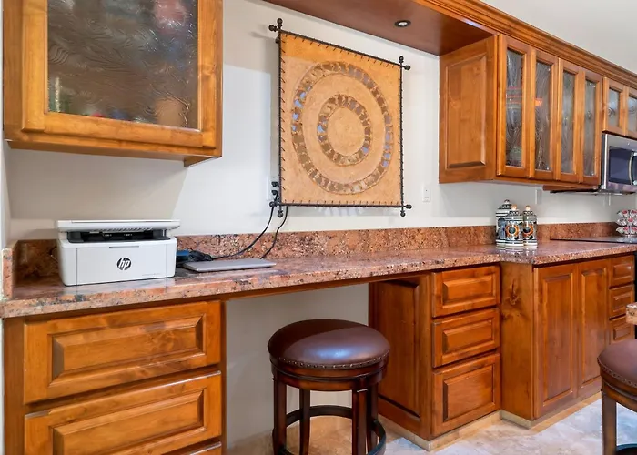 Ferienhaus Marina Sol Luxury 2br Walk To & Marina Cabo San Lucas