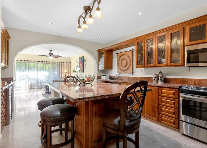 Marina Sol Luxury 2br Walk To & Marina * Cabo San Lucas