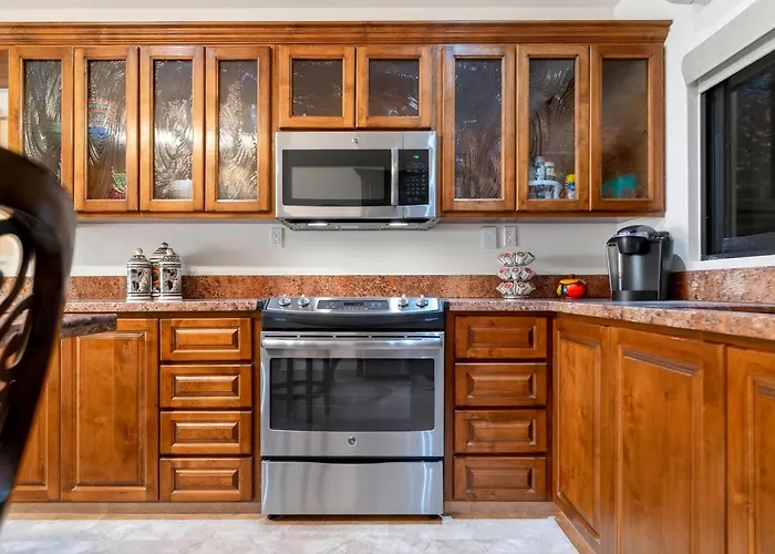 Marina Sol Luxury 2br Walk To & Marina Ferienhaus Cabo San Lucas