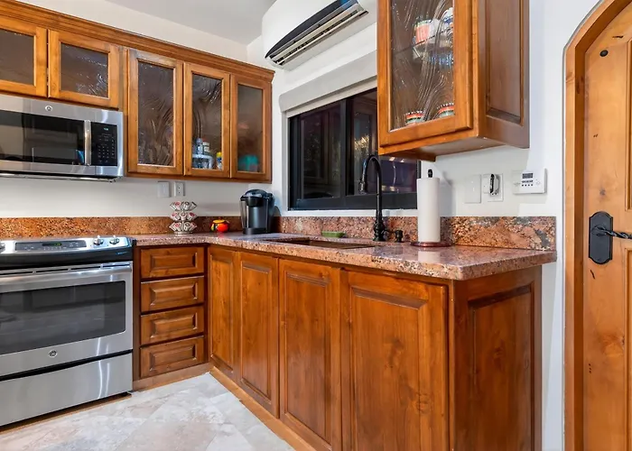 Marina Sol Luxury 2br Walk To & Marina *