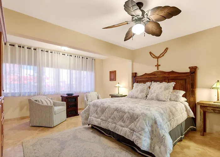 Marina Sol Luxury 2br Walk To & Marina
