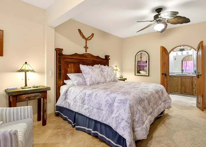 Marina Sol Luxury 2br Walk To & Marina Ferienhaus