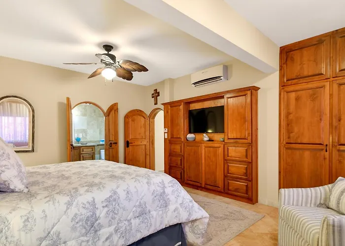 Marina Sol Luxury 2br Walk To & Marina Cabo San Lucas