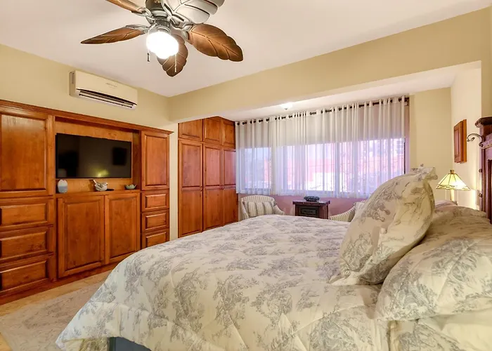 Marina Sol Luxury 2br Walk To & Marina * Cabo San Lucas