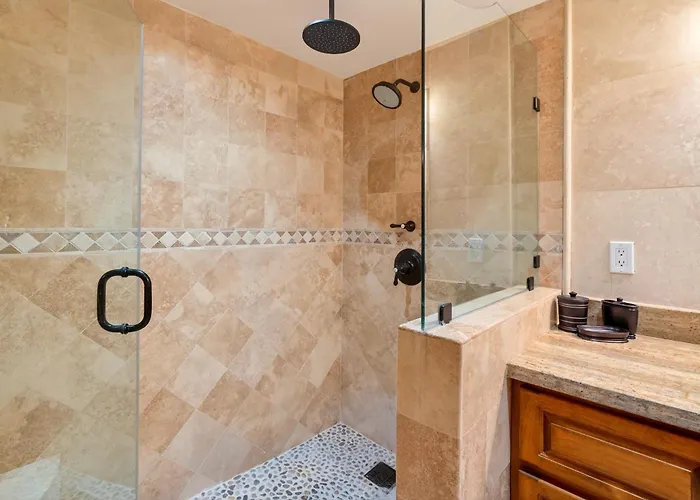 Ferienhaus Marina Sol Luxury 2br Walk To & Marina