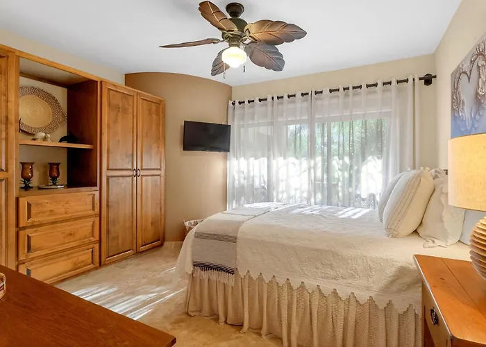 Marina Sol Luxury 2br Walk To & Marina * Cabo San Lucas
