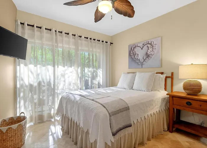 Marina Sol Luxury 2br Walk To & Marina