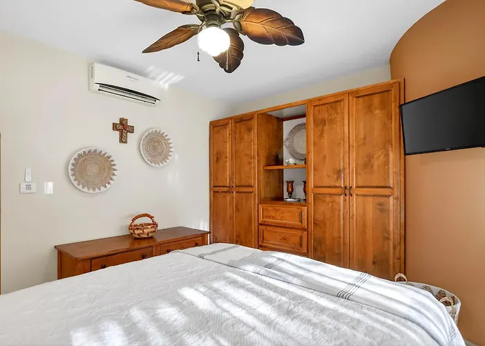 Marina Sol Luxury 2br Walk To & Marina *