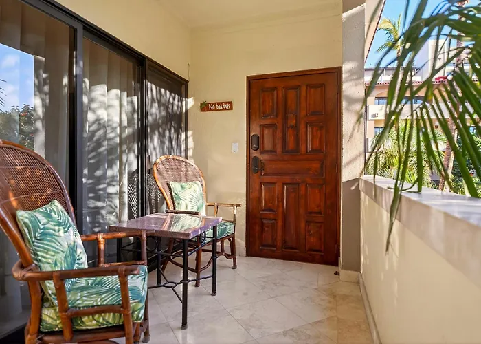 Marina Sol Luxury 2br Walk To & Marina *