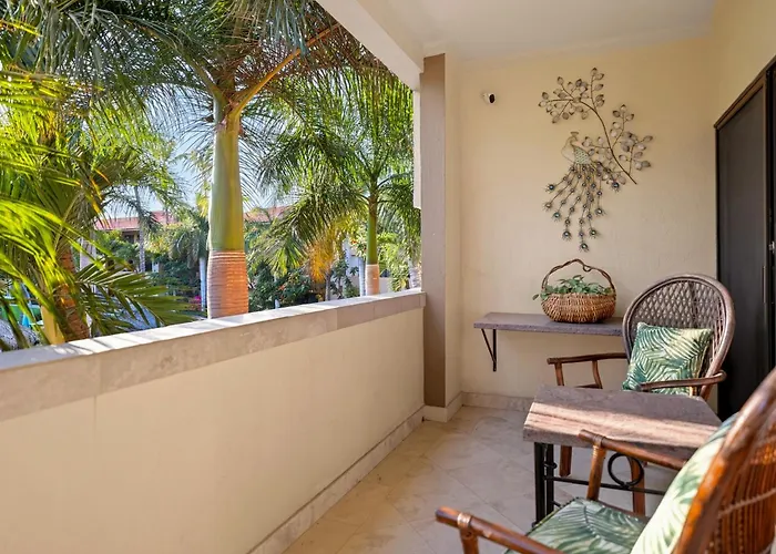 Marina Sol Luxury 2br Walk To & Marina *
