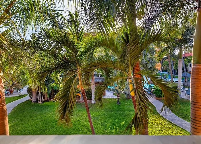 Marina Sol Luxury 2br Walk To & Marina Cabo San Lucas