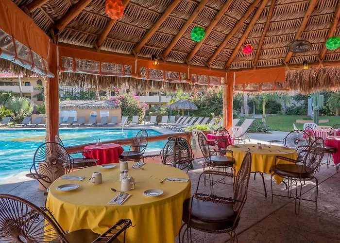 Ferienhaus Marina Sol Luxury 2br Walk To & Marina Cabo San Lucas