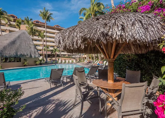 Ferienhaus Marina Sol Luxury 2br Walk To & Marina Cabo San Lucas