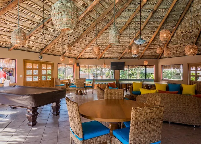 Marina Sol Luxury 2br Walk To & Marina Ferienhaus *